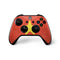 Vietnam Flag Distressed Xbox One X Controller Skin